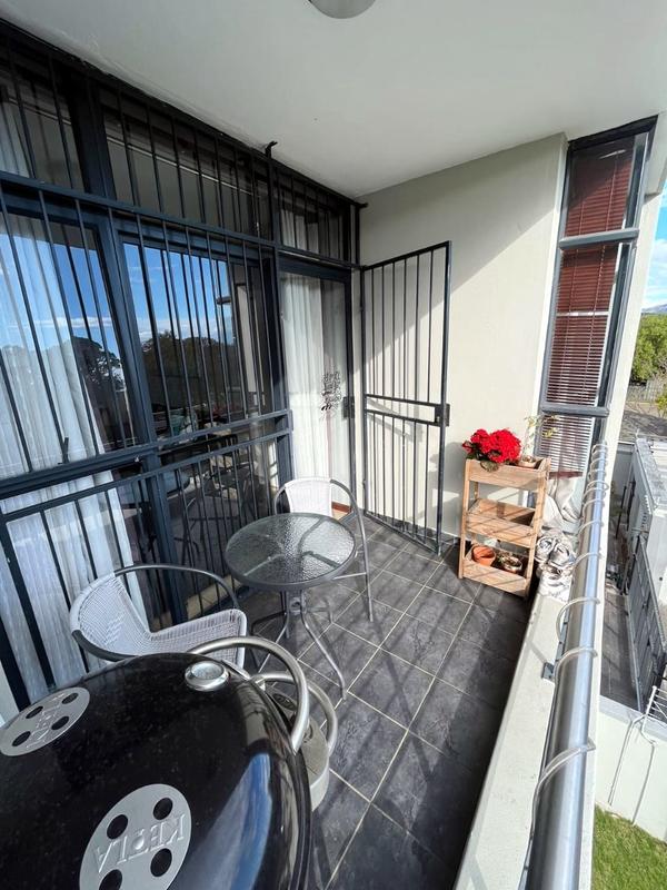 To Let 2 Bedroom Property for Rent in Stellenbosch Central Western Cape
